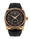 Pre-Owned Roger Dubuis La Monegasque Watch
